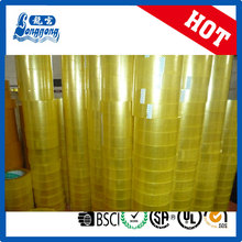 50mic BOPP Adhesive Tape